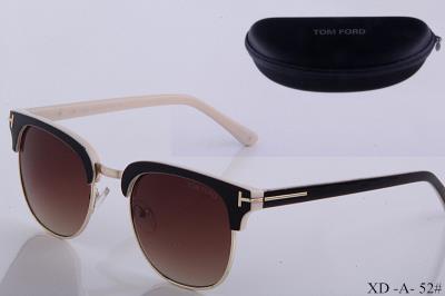 Cheap TOM FORD Sunglasses wholesale No. 73